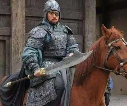 夏侯惇没有战绩却能一人之下万人之上 夏侯惇地位为什么这么高