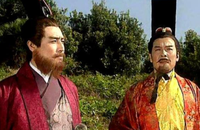 荆州三郡丢失并不怪关羽，真正的原因是什么？