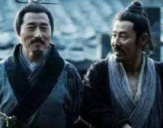 历史上刘邦建立汉朝，那么他又是如何驾驭人才的呢？