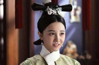 为顺治帝生下第一个皇子的女子竟是宫女？