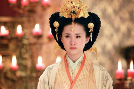 出身如此显赫的陈阿娇，为何输给了歌女？