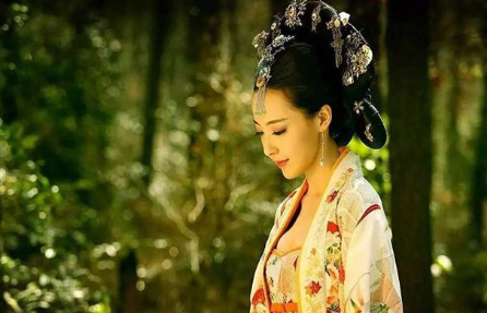 柔福帝姬的一生有多悲惨呢？