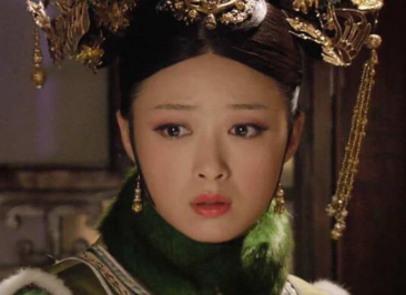 雍正与年妃的三个孩子为何是福字辈？