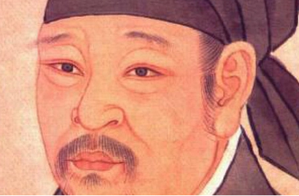 秦观《行香子·树绕村庄》：其风格情调在作者词中并不多见