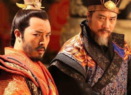 杨广已经当上太子了 杨广有必要杀父夺位吗