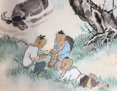 “斗草“是什么？历史上有哪些关于斗草的诗作？