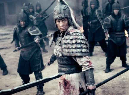 刘备建立蜀汉之后 赵云为什么只得了一个&ldquo;杂号将军&rdquo;