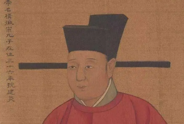 赵脊与赵构没有血缘关系，为何庙号却是&ldquo;宋孝宗&rdquo;？