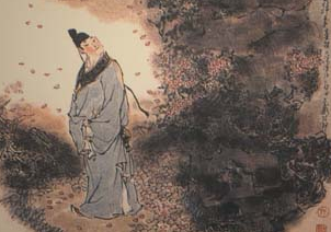 苏轼写橘的一词：《浣溪沙·几共查梨到雪霜》
