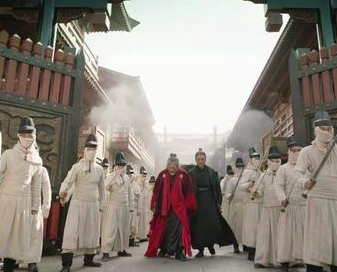 司马懿只有三千人马，为什么能成功发动政变？