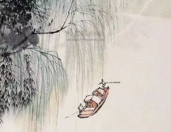 辛弃疾的《鹧鸪天·陌上柔桑破嫩芽》表达了怎样的情感？