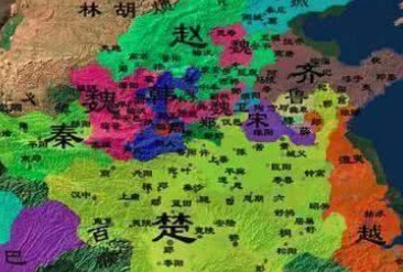 历史上毕国是如何建立的？它与魏国有何关系？