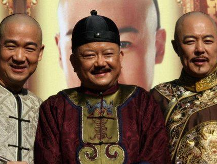 嘉庆上台后处死和珅 和珅为什么不提前巴结嘉庆