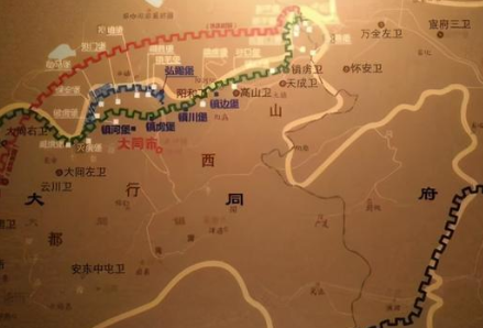 古时的大同为什么能出那么多皇后？因为那里的女子长得好看吗？