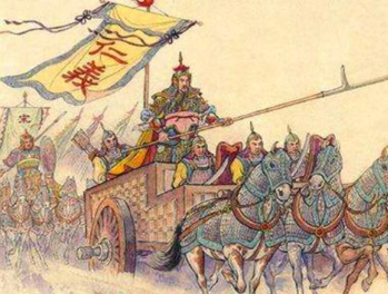 为什么战国时期几乎见不到周天子的影子？为何连自保都无法做到？