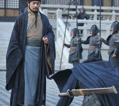 荀彧和郭嘉之间相差很大吗 正史上又是什么样的