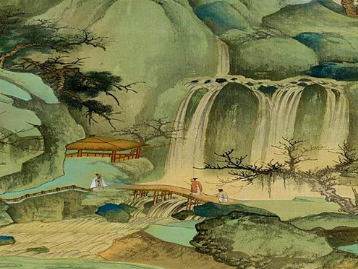 《春社日寄李学士》北宋李涛所作，描绘了一个醉态可掬的老人形象