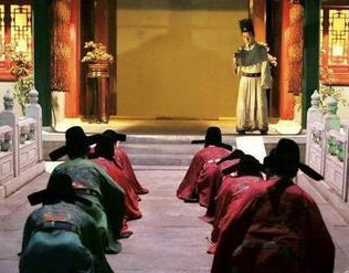 夺门之变发现时于谦为何没有阻止？真相是什么