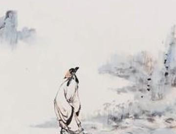 《省试湘灵鼓瑟》钱起所作，背后有个很有趣的故事