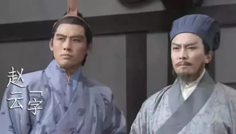 刘备的小舅子糜芳，最后是什么结局？