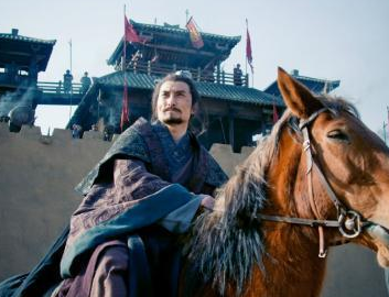 季布与刘邦有什么恩怨？刘邦为什么饶赦了他？