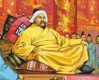 金太宗为什么不能将皇位传给自己的儿子？他为何会被大臣处罚？