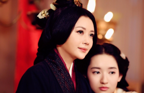 歌伎出身的太后，卞夫人一生经历了什么？
