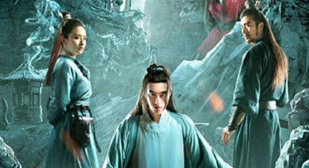 《画罪师》一口气全部上线，直接开启了超前点播模式