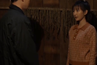 《乔家的儿女》三丽和一丁在一起了吗？结局太甜了