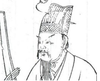 历史上的竹林七贤都是哪些人？他们当中谁的官职是最高的？