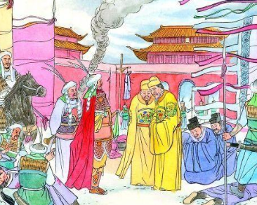 北宋时期为什么会爆发靖康之变？宋徽宗做了什么？