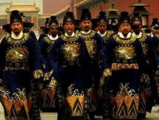 在明朝时期，早朝都是如何进行的？有哪些程序？