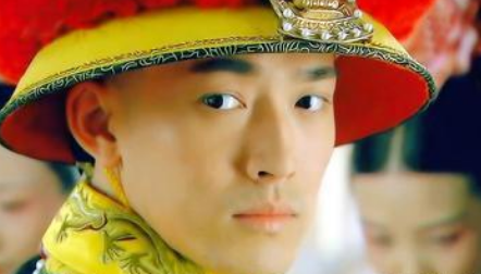 瑾妃和珍妃同时入宫 光绪皇帝对待两人态度为何完全不同