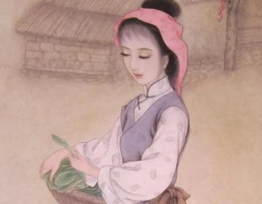 贺双卿：被誉为清代第一女词人，却因错误的婚姻毁了一生