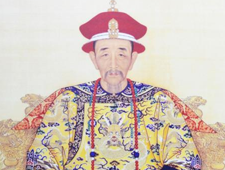 康熙皇帝一共有35个皇子 参与夺嫡的人为什么只有九个人