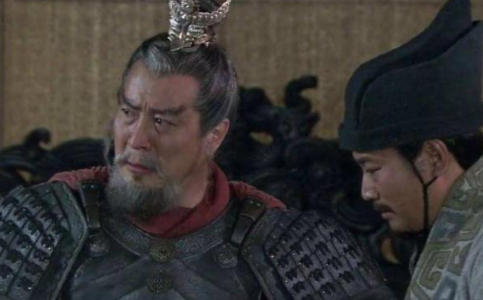 袁术手下无大将，他为什么能称帝？