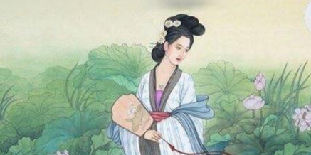 李白求爱遭拒，写下一千古名篇