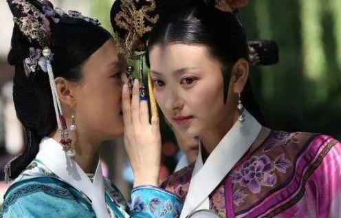雍正最后召幸的妃子：张贵人结局如何？
