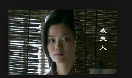 刘邦临死前没有给戚夫人留有后路吗 戚夫人最后为什么还是死了