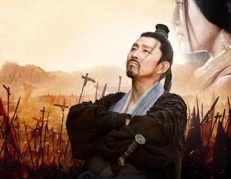 刘邦早年究竟是什么样的 萧何与张良为什么会跟随这样的人