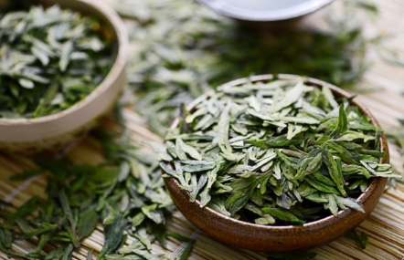 盘点历史上最爱喝茶的皇帝，他们喝哪种茶？