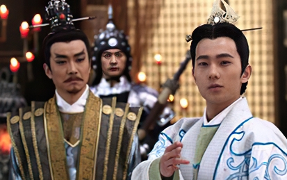 曹志：他是曹操的孙子，却成了西晋忠臣