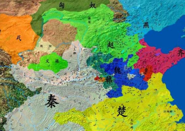 齐国本有机会一统天下，为何几百年的霸业会付诸东流？