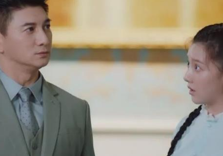 《我的砍价女王》秦贺博是好人还是坏人 秦贺博和付双双在一起了吗