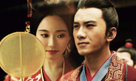 三国最痴情的猛将，你知道是谁吗?