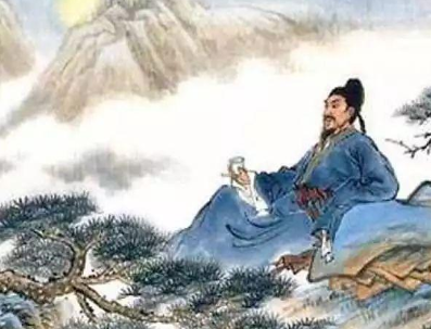 李白的前半生令人羡慕嫉妒，为何到了晚年却碌碌无为？