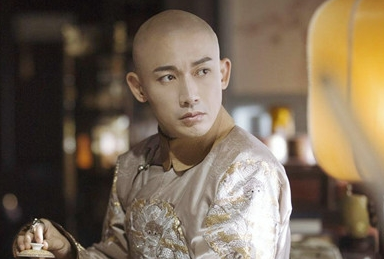 徐士林：乾隆的老师，死后百姓穿孝为他送行