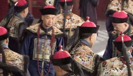 “父子九登科，三公二宰相”，这是清朝哪个家族？