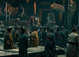 董卓后死后王允就迅速败亡了，他做错了什么？