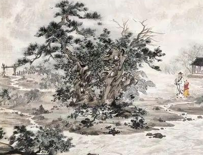 为什么说王维是唐朝政客中的伶人？他的仕途之路如何？